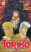 Toriko T.20