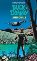 Buck Danny - intgrale T.10