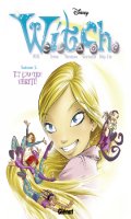 W.i.t.c.h. - saison 2 - T.7