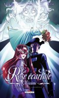 La rose carlate - missions T.2