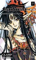 Tsubasa - Reservoir Chronicle - double - T.7