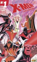X-Men Universe (v4) T.16