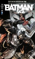 Batman Saga T.30