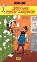 Les aventures de Lucky Luke d'aprs Morris T.4