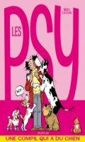 Les psy - compil T.2