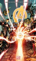 Avengers (v5) T.2