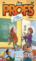 Les profs T.4