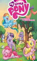 My little pony T.1