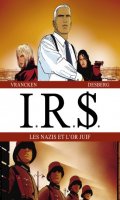 I.R.S. - diptyque T.1 et T.2