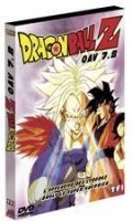 Dragon Ball Z OAV 7 et 8