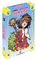 Card Captor Sakura - Saison 3 - Vol.2