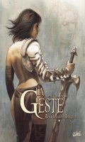 La geste des chevaliers dragons T.7