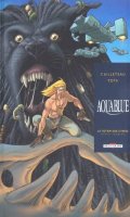 Aquablue - intgrale T.3