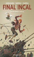 Final incal - intgrale
