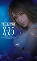 Final fantasy X-2.5 - Le prix de l'ternit