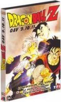 Dragon Ball Z OAV 9  11