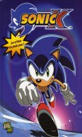 Sonic X T.1