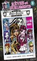 Monster high T.1