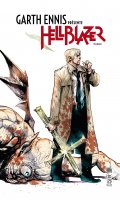 Garth Ennis prsente Hellblazer T.1