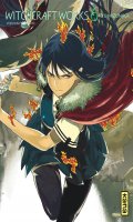 Witchcraft works T.6