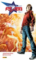 America's got powers T.1