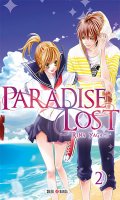 Paradise lost T.2