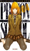 Prison school T.4