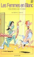 Les femmes en blanc T.27