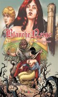 Blanche-neige T.1