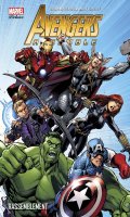 Avengers assemble T.1