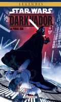 Star wars - Dark Vador T.1