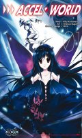 Accel world T.1