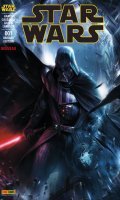 Star wars - kiosque T.1 - couverture 5/10