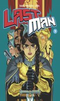 Lastman - collector T.7