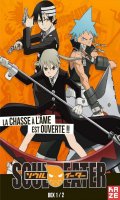 Soul Eater Vol.1