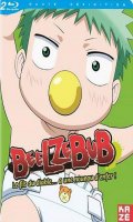 Beelzebub Vol.1 - blu-ray