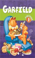 Garfield poids lourd T.2