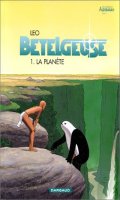 Les mondes d'Aldbaran - Btelgeuse T.1