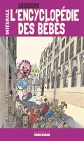 L'encyclopdie des bbs - intgrale