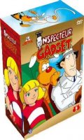 L'inspecteur Gadget Vol.2