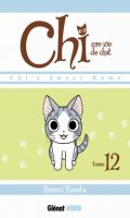 Chi, une vie de chat T.12