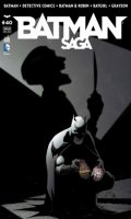 Batman Saga T.40