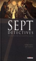 Sept dtectives
