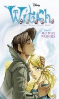 W.i.t.c.h. - saison 2 - T.11