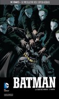 DC Comics - Le meilleur des super-hros T.8