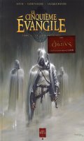 Le cinquime vangile T.1
