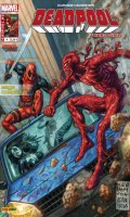 Deadpool hors srie T.4