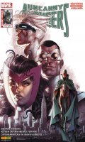 Uncanny Avengers (v2) T.10