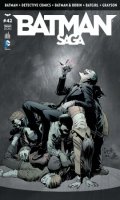 Batman Saga T.42