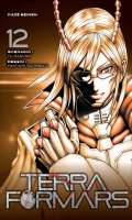 Terra Formars T.12